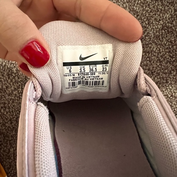 Nike Airmax '97s, pink, new without box. - Picture 3 of 6